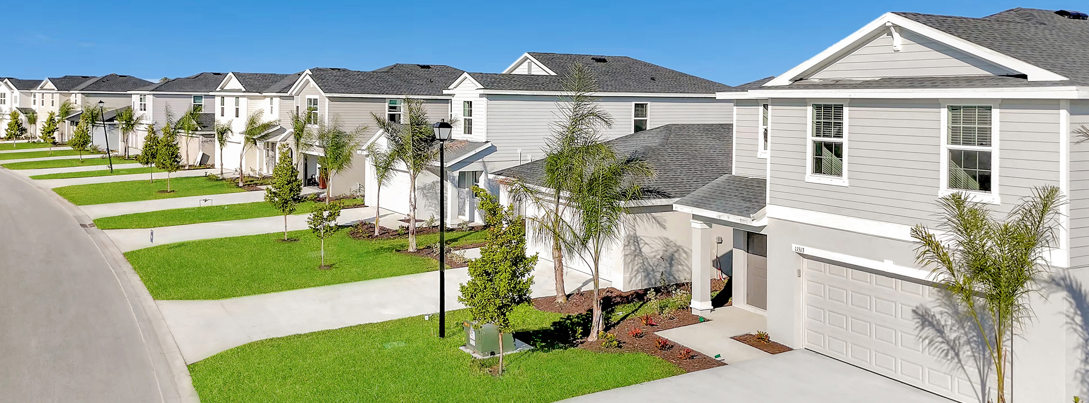Patio Homes at Willow in Punta Gorda, Florida